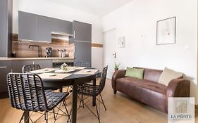 Residence Poterne