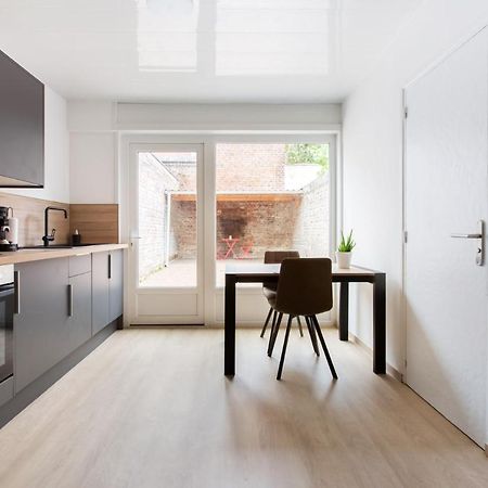 Residence Poterne Valenciennes Exterior foto